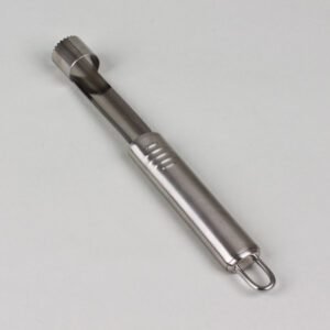 Vide-pommes inox METALTEX