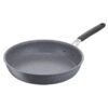 Wok 28 cm Tempra Minéral LAGOSTINA