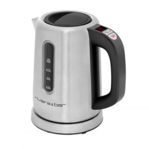 BBT350 - Bouilloire Siena 1L - RIVIERA & BAR