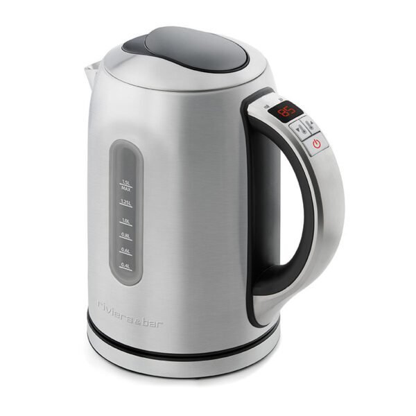 BBT570 - Bouilloire Mila 1,5L - RIVIERA & BAR