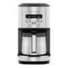 BCF580 - Cafetière filtre isotherme programmable - RIVIERA & BAR