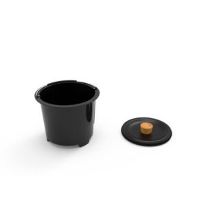 MTD710 - Cuve et couvercle pour Minska - RIVIERA & BAR