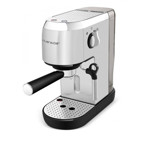 BCE350 - Expresso compact inox manuel - RIVIERA & BAR