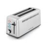QGP480 - Grille-pain inox 2 fentes - RIVIERA & BAR