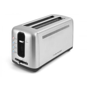 GP540A - Grille-pain inox 2 fentes - RIVIERA & BAR