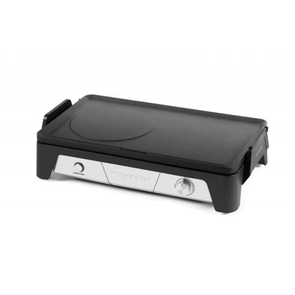 QPL450 - Plancha Power zone *Cook & Serve* - RIVIERA & BAR