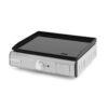 QPL1045 - Plancha Pro fonte émaillée 1 zone - RIVIERA & BAR