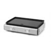 QPL1060 - Plancha Pro fonte émaillée 2 zones - RIVIERA & BAR