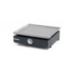 QPL1130 - Plancha Pro inox 1 zone - RIVIERA & BAR