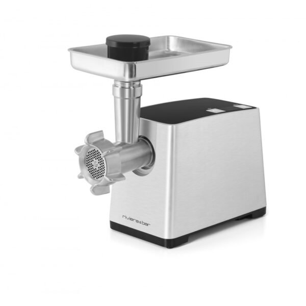 PRH650 - Robot hachoir multifonction - RIVIERA & BAR