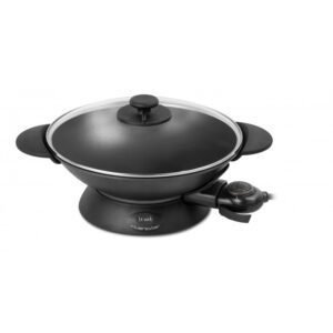 QWK460 - Wok électrique Expert 5L - RIVIERA & BAR