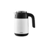BVI160 - Bouilloire à température réglable 0,5 litre 650 W noire et blanche - SIMÉ0
