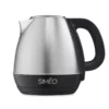 BVI172 - Bouilloire à température réglable 1,2 litre 2200 W inox - SIMÉ0