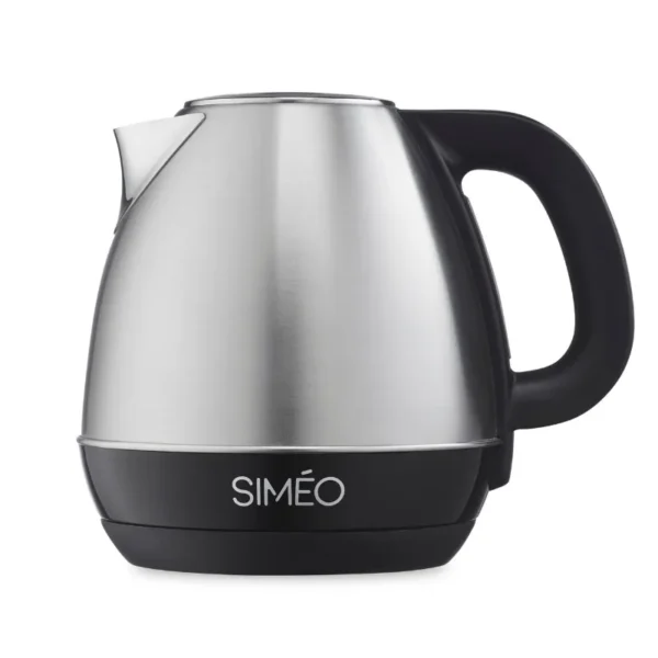 BVI172 - Bouilloire à température réglable 1,2 litre 2200 W inox - SIMÉ0