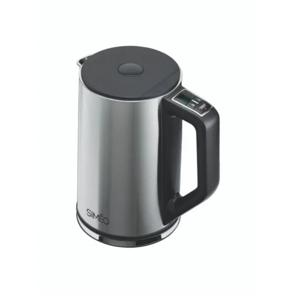 CT560 - Bouilloire à température réglable et paroi froide inox - SIMÉ0