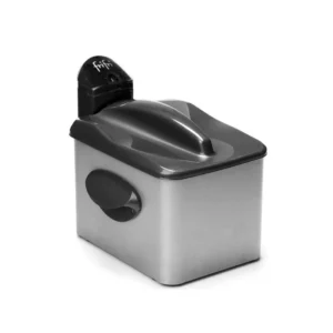 Friteuse F1905 inox 3,5L 3200W avec zone froide - frifri