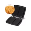 Plaques Frifri FM0024 pour gaufrettes au beurre