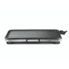 PLA470 - Plancha XXL avec revêtement effet pierre 2200 W - SIMÉ0