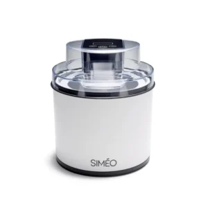 SOP260 - Sorbetière ultra compacte, capacité 2 L - SIMÉ0